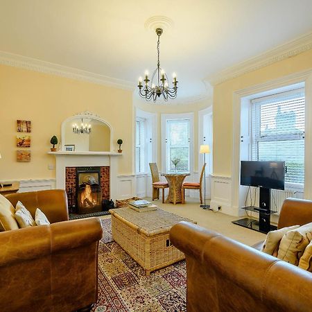 Meadow House Apartment Моффат Екстер'єр фото