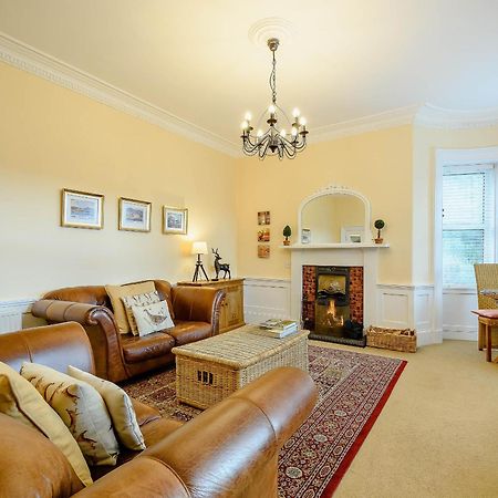 Meadow House Apartment Моффат Екстер'єр фото