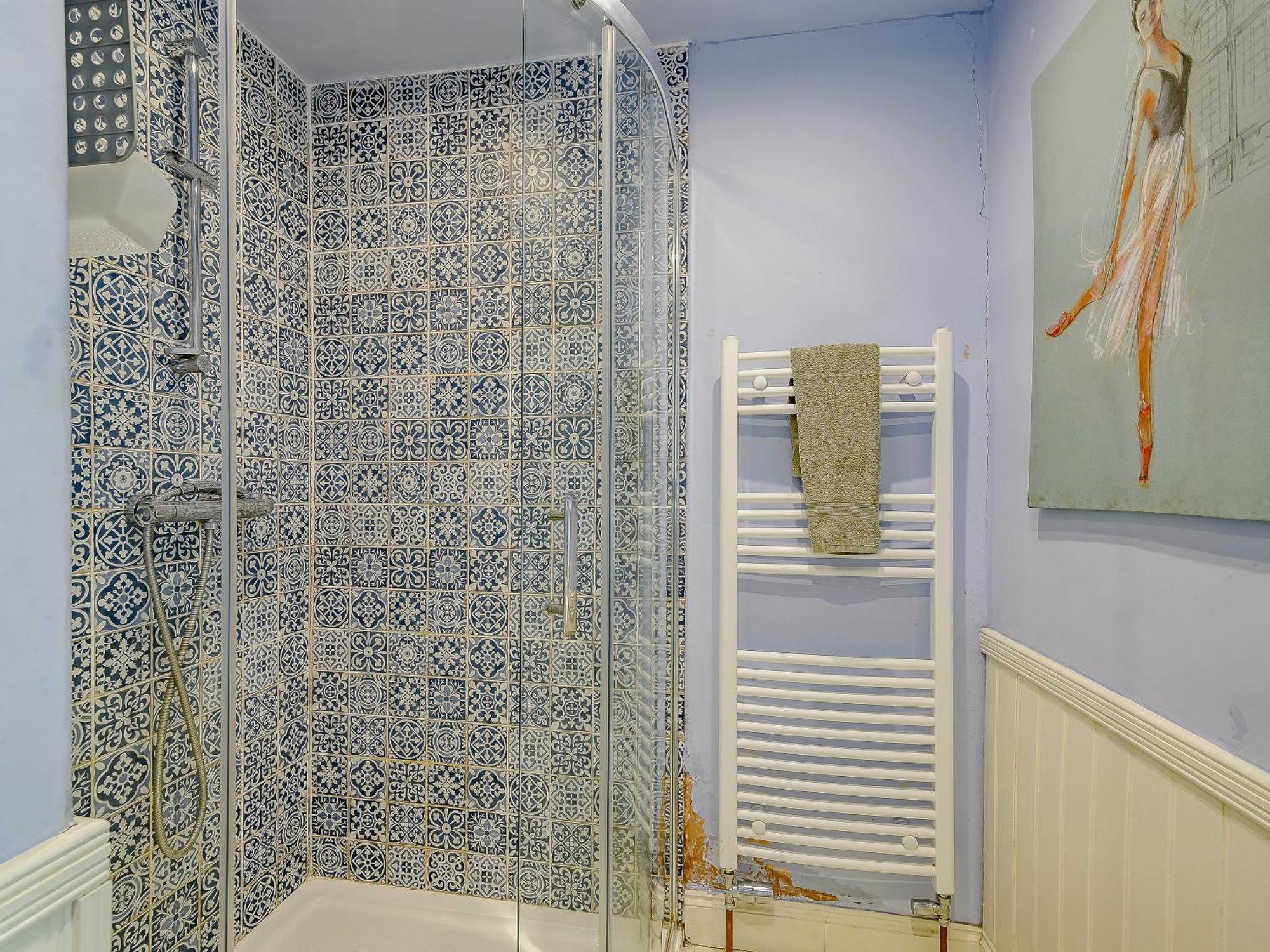 Meadow House Apartment Моффат Екстер'єр фото