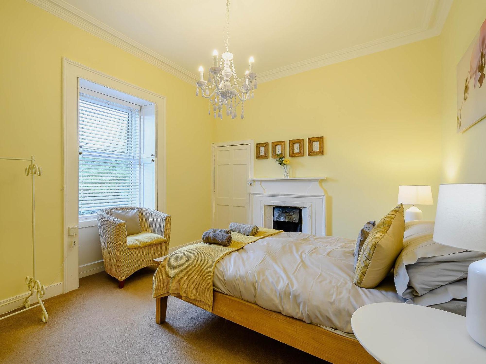 Meadow House Apartment Моффат Екстер'єр фото